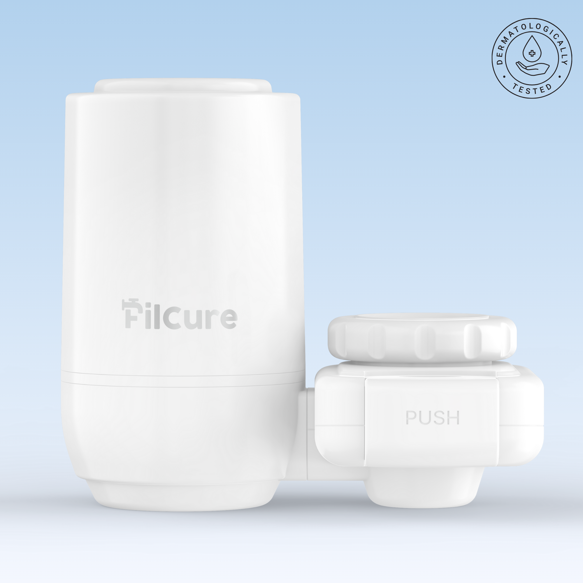 Filcure® Filtre Santé